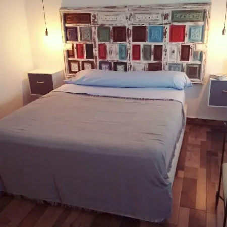 Apartment Mi Pequena Mezquita