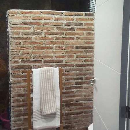 Mi Pequena Mezquita Apartment