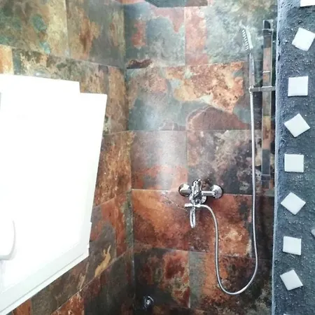 Apartamento Mi Pequena Mezquita