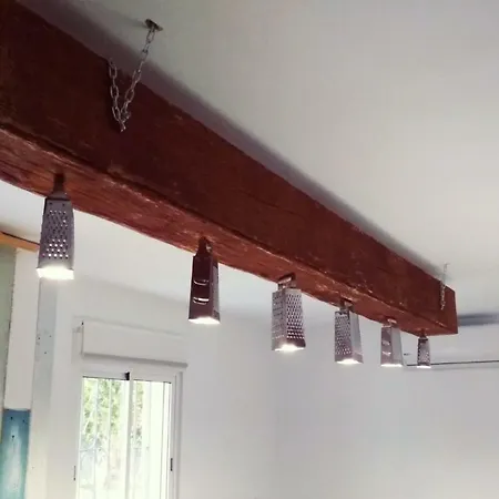 Mi Pequena Mezquita Apartamento *