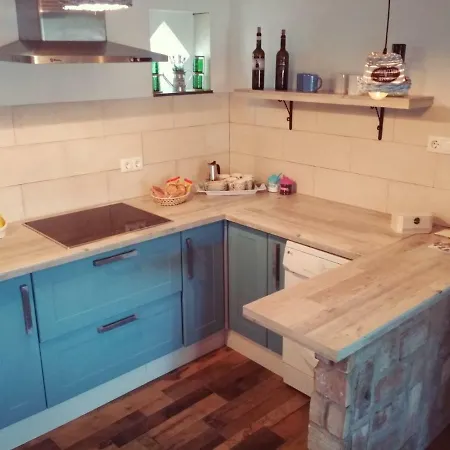Apartamento Mi Pequena Mezquita *